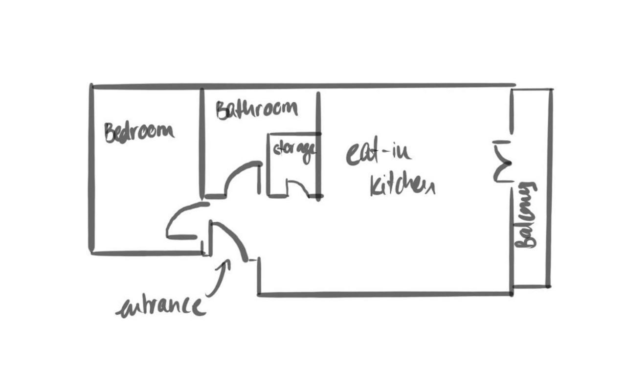 Lisbeth Apartment Rottenbuch Exterior photo